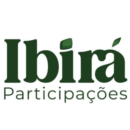 IBIRA PARTICIPACOES E INVESTIMENTOS S.A.