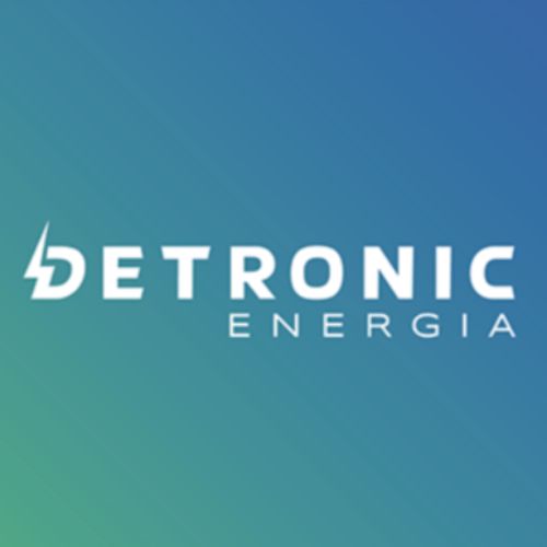 Detronic Energia