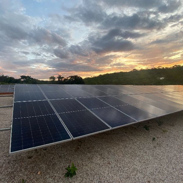 Opção de Investimento Alternativo - AZ Power Energia Solar