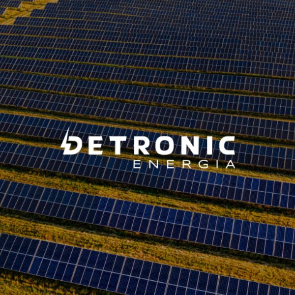 Opção de Investimento Alternativo - Detronic Energia Solar