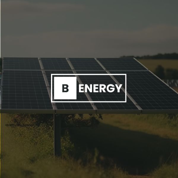 Opção de Investimento Alternativo - B-Energy - Energia Solar I