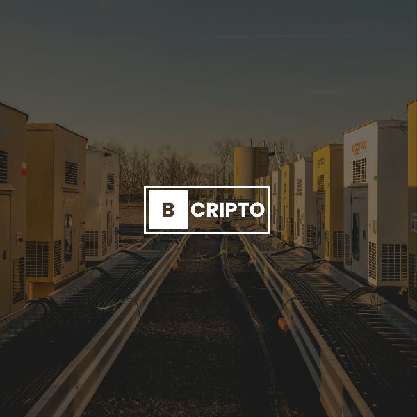 Opção de Investimento Alternativo - B-Cripto - Mineração de Bitcoin I