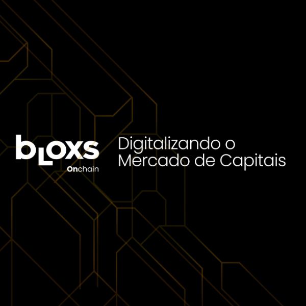 Opção de Investimento Alternativo - Bloxs Rodada Bridge