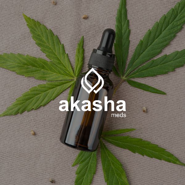 Opção de Investimento Alternativo - Akasha Meds - Cannabis Medicinal