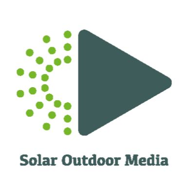 Solar Outdoor Media