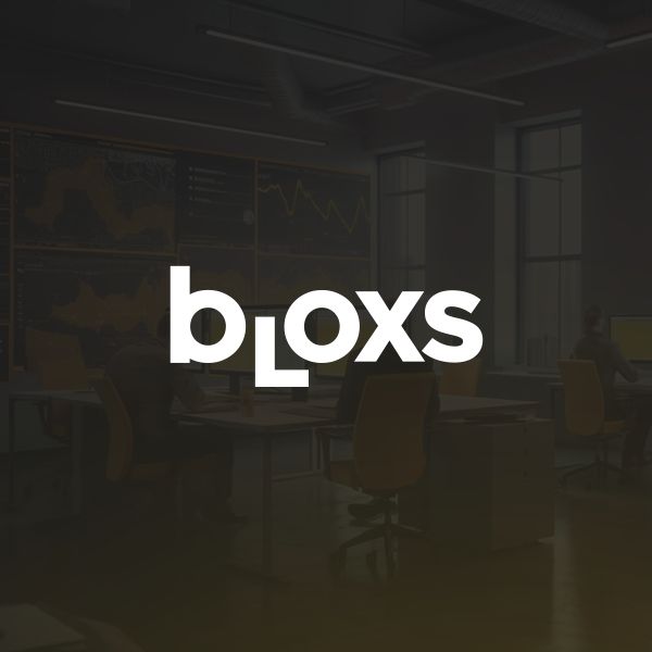 Opção de Investimento Alternativo - CR Bloxs - RFCR0324