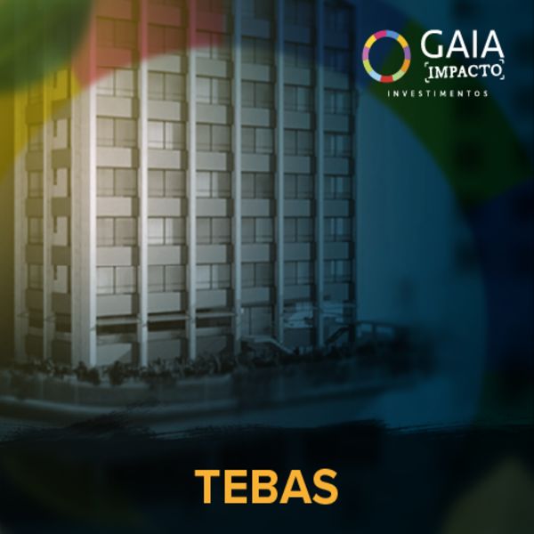 Opção de Investimento Alternativo - CRI CENTRO SP 8 - SUBORDINADA
