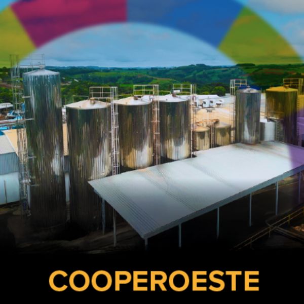 Opção de Investimento Alternativo - CRA COOPERATIVAS MST 9 Opção de Investimento Alternativo - CRA COOPERATIVAS MST 9