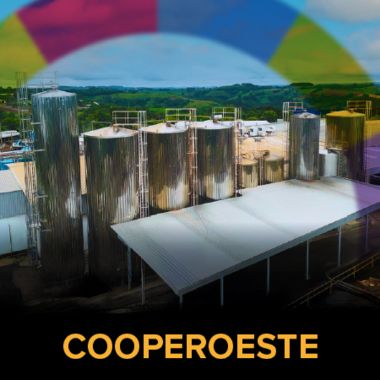 COOPEROESTE
