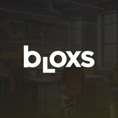 Bloxs Securitizadora e Tokenizadora S/A