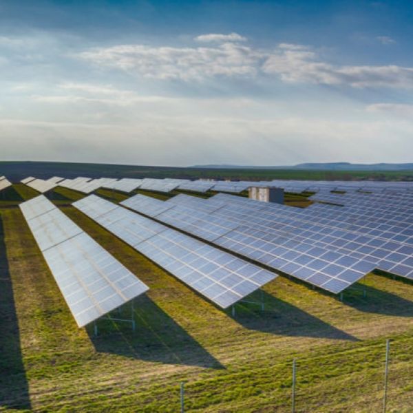 Opção de Investimento Alternativo - CGC Energia Solar SP II
