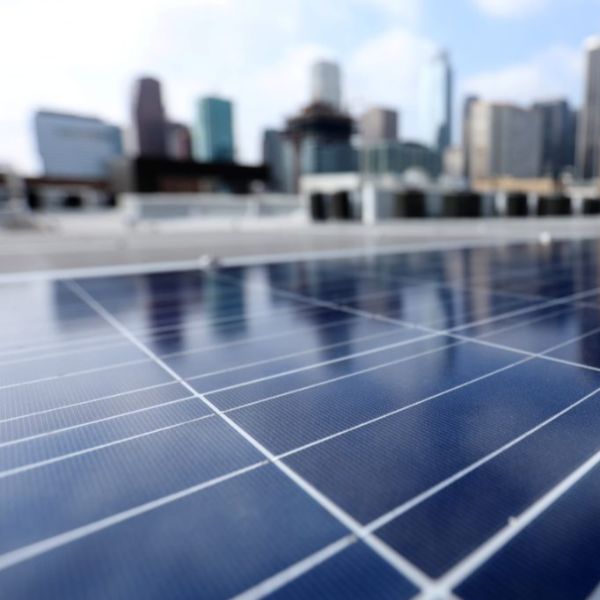 Opção de Investimento Alternativo - Triotec Energia Solar