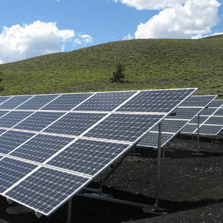 Renda com Energia Solar