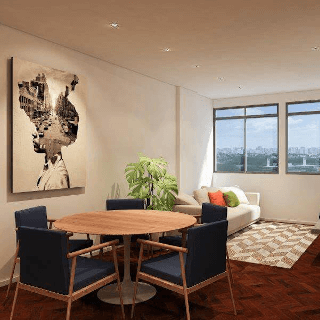 Residencial para Renda