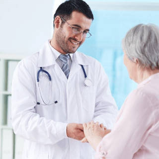 Clínicas e Hospitais
