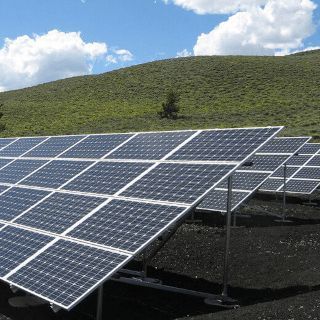 Energia Renovável