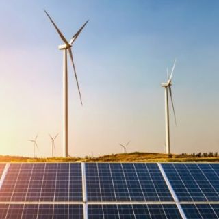 Energia como tese de investimento