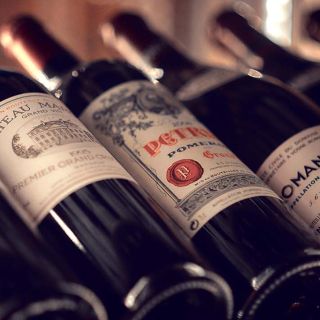 Vinhos Finos como Investimento