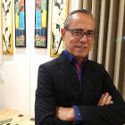 José Carlos Ferraz José Carlos Ferraz