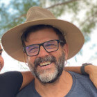 Marcos Barreto Regis Marcos Barreto Regis